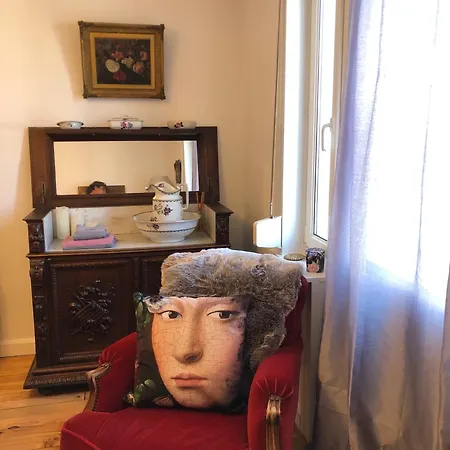 וילה Eva Deluxe *